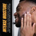 Nishman Beard & Mustache Conditioner 200ml - Image 3