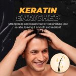 Nishman Pro-Hair Conditioner Keratin Complex 02 - 400ml - Image 4
