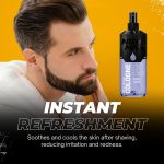 Nishman After Shave Cologne | Leader No.11 - Image 4