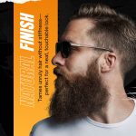 Beard & Mustache Styling Balm - 100ml - Image 10