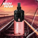 Nishman After Shave Cologne | Nesly No.03 - Image 6