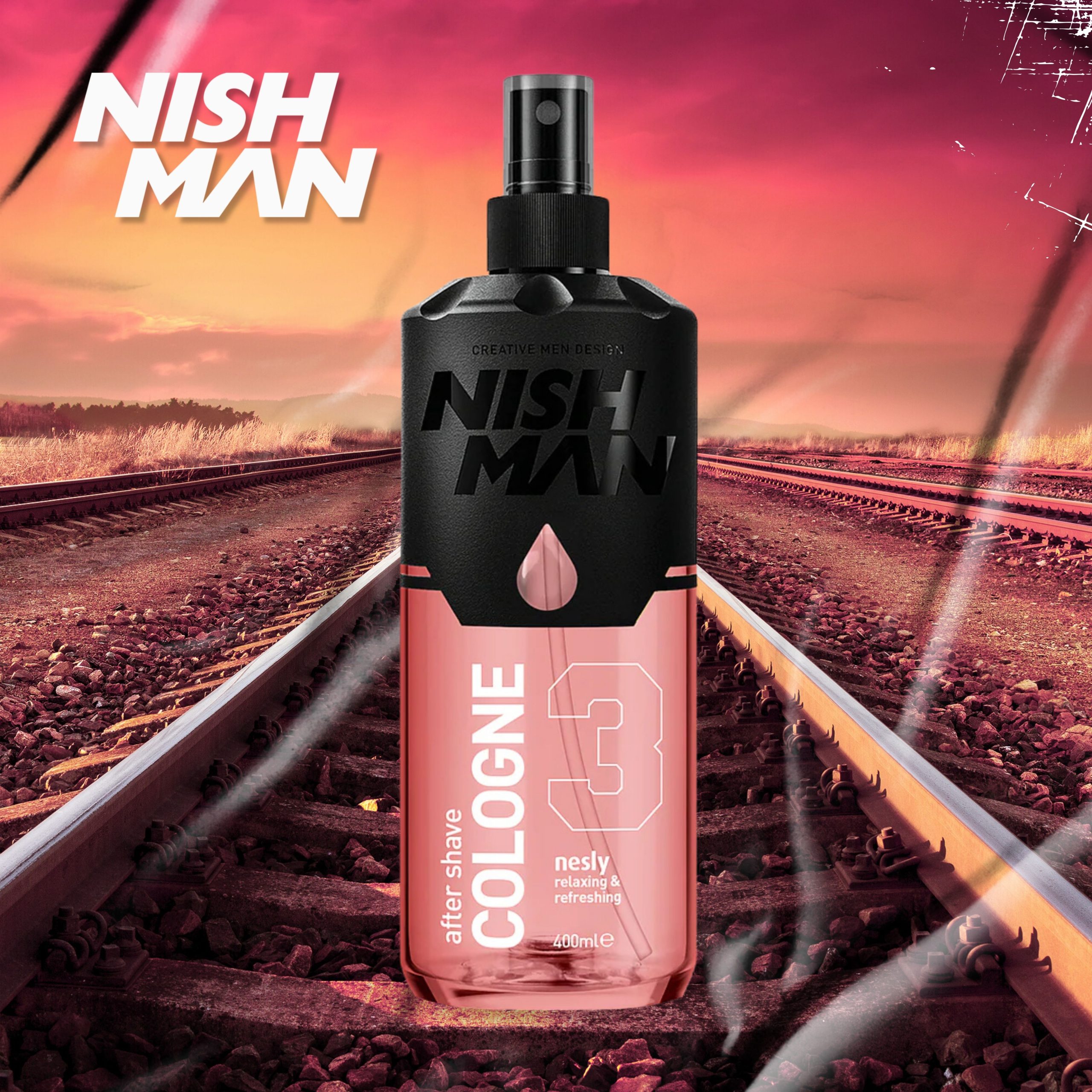 B09XY2TRTN.PT05 Nishman After Shave Cologne | Nesly No.03 - Image 6