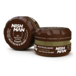 Beard & Mustache Styling Balm - 100ml - Image 2