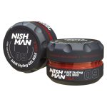 Nishman Aqua Wax Series - Image 8