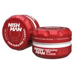 Nishman Aqua Wax Series - Image 3