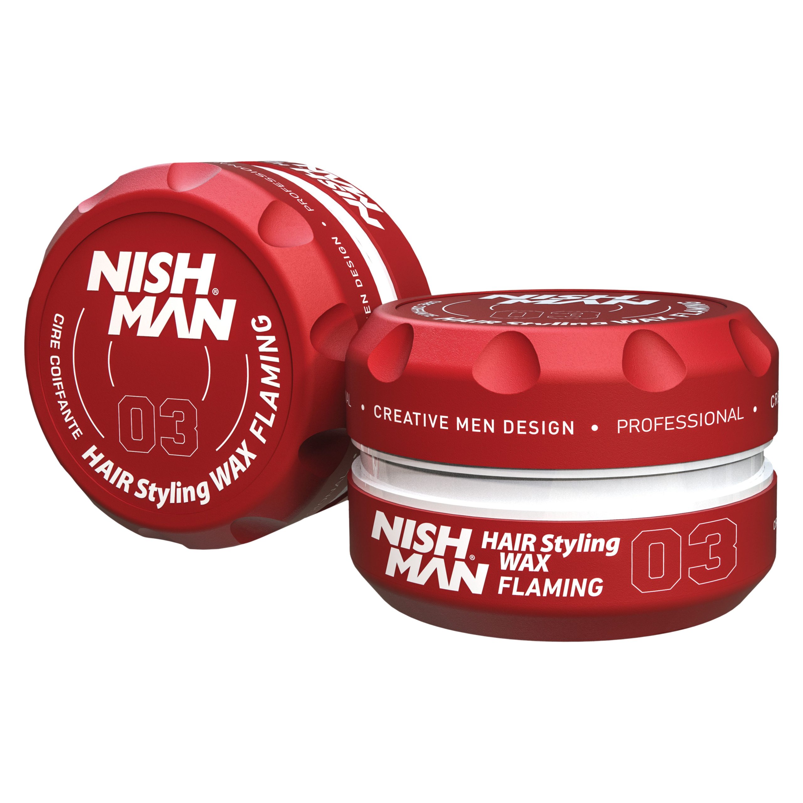 B073TXYCGV.MAIN Nishman Aqua Wax Series - Image 3