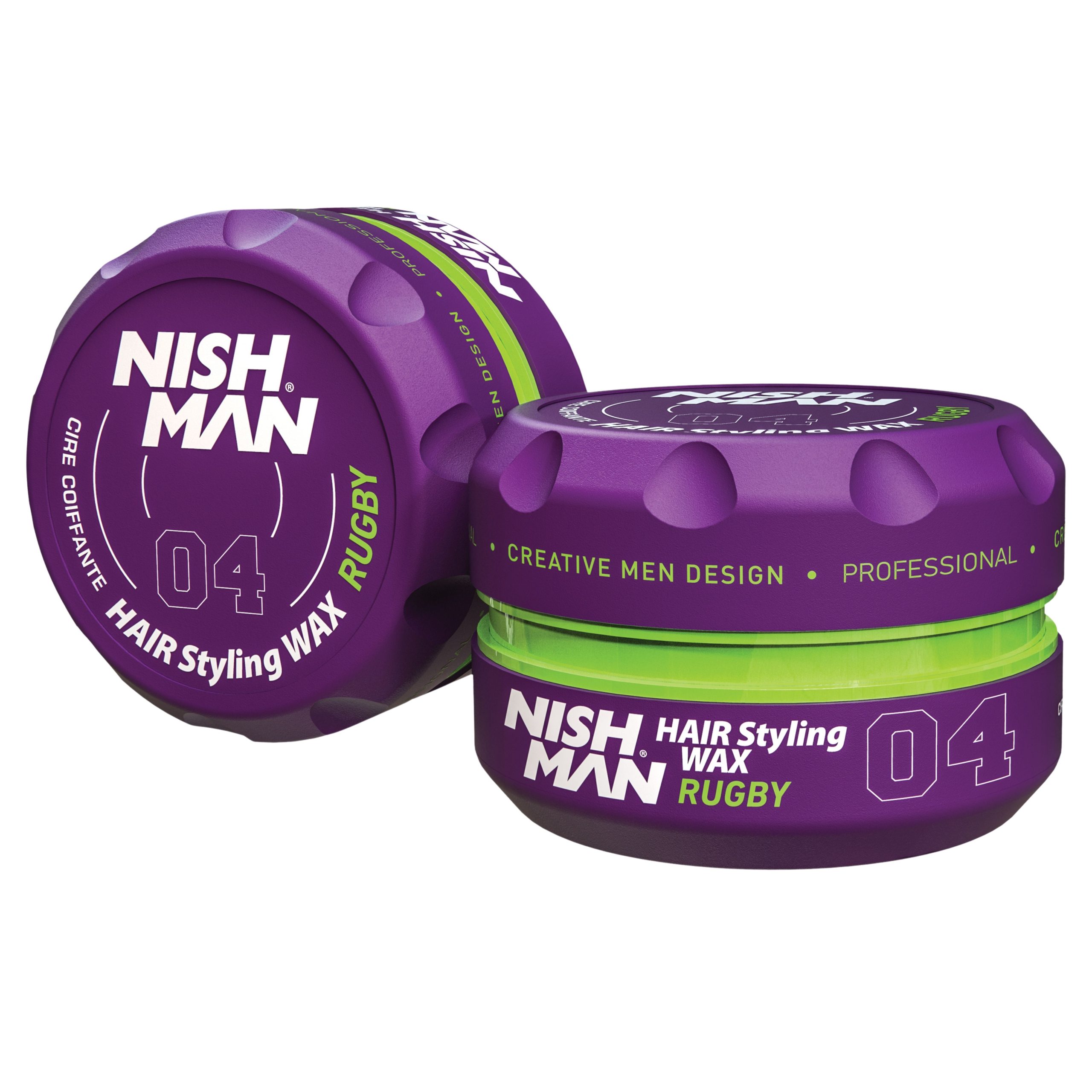 B073TYGLQ4.MAIN Nishman Aqua Wax Series - Image 4