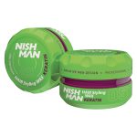 Nishman Aqua Wax Series - Image 5