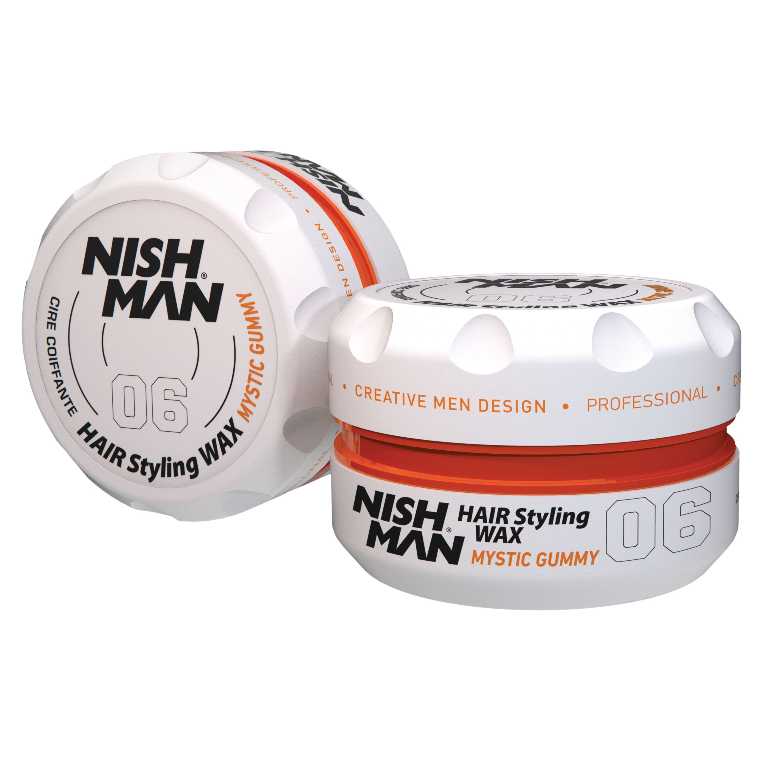 B073TZLGW9.MAIN Nishman Aqua Wax Series - Image 6