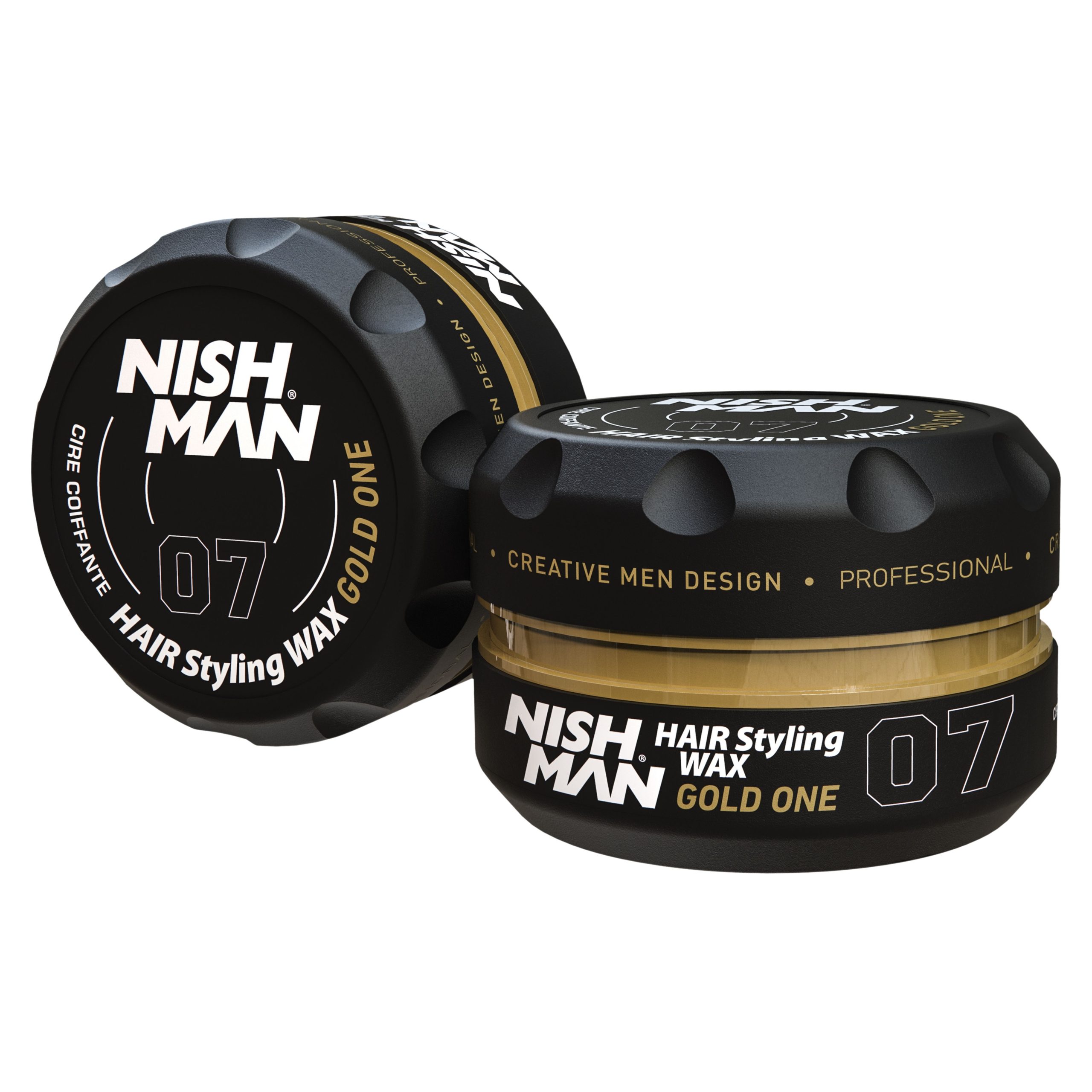B073V14SV5.MAIN Nishman Aqua Wax Series - Image 7