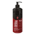 After Shave Cream & Cologne 2in1 - Image 2