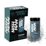 Nishman Hair Powder P Series - Image 4