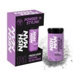 Nishman Hair Powder P Series - Image 3