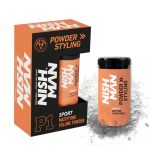 Nishman Hair Powder P Series - Image 5