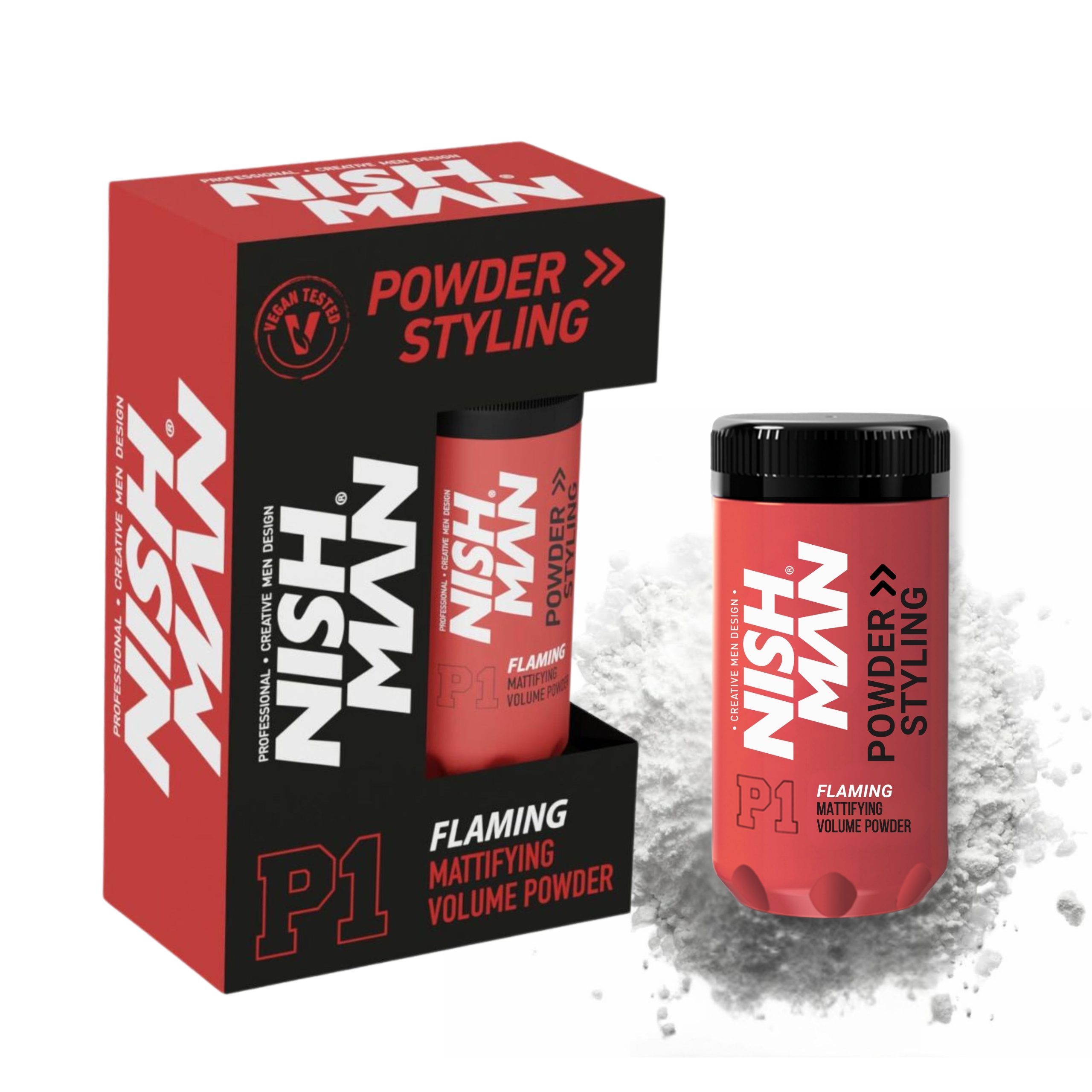 B0F9WTMDRL.MAIN Nishman Hair Powder P Series - Image 2
