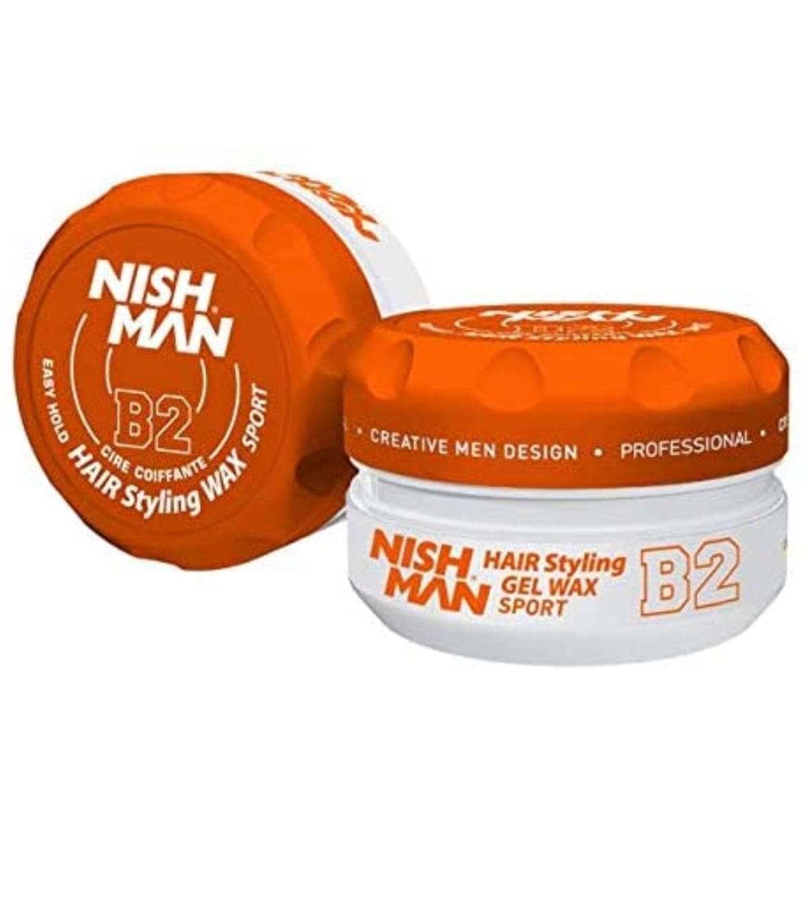 Nishman-Gel-Wax-Sport2 Nishman Aqua Wax Series - Image 10