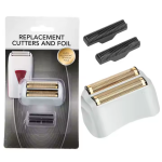 Hair Clipper Head | CR33