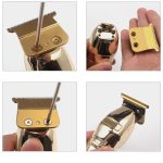 Hair Clipper Head | FX707 - Image 2