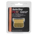 Hair Clipper Head | FX707