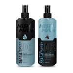 Nishman Sea Salt Spray 200ml