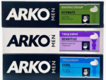 Arko Shaving Creams 100gr