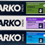 Arko Shaving Creams 100gr