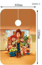 Barber Cape - Image 7