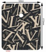 Barber Cape - Image 4