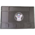 Rubber Mat with Magnect RB4