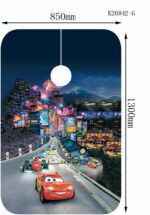 Barber Cape - Image 3