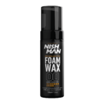 Nishman Foam Wax - 150ml - Image 6