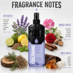 Nishman After Shave Cologne | Leader No.11 - Image 2