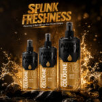 Nishman After Shave Cologne | Spunk No.12 - Image 6