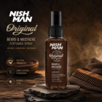 Adonis (Beard & Mustache Perfumed Spray) 75ml - Image 5