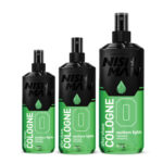 NISHMAN After Shave Cologne 00 Northern Lights | 100ml, 150ml, 400ml