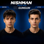 Nishman Hair Styling Wax | Gumgum - 01 - Image 5