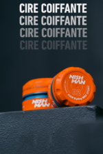 Nishman Hair Styling Wax | Sport No.02 - Image 6