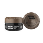 NISHMAN Hair Styling Water Based Pomade W10 100ml