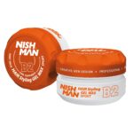 Nishman Gel Wax | Sport B2