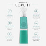 Curl Manifesto Bi-Phase Conditioner for Curly Hair, 386ml - Image 4