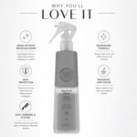 Touch Of Silver Bi-Phase Conditioner, 386ml - Image 4