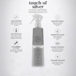 Touch Of Silver Bi-Phase Conditioner, 386ml - Image 5