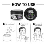 Nishman Blackberry Hand & Face Cream - Image 3