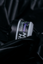 Nishman Blackberry Hand & Face Cream - Image 6