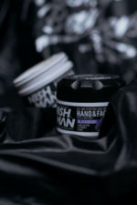 Nishman Blackberry Hand & Face Cream - Image 7