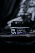 Nishman Blackberry Hand & Face Cream - Image 8