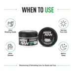 Nishman Classic E-Vitamin Hand & Face Cream - Image 5