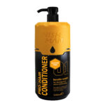 NISHMAN 2 Phase Conditioner 01 Keratin 400ml
