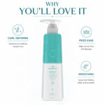 Curl Manifesto Conditioner for Curly Hair, 503ml - Image 5