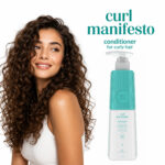 Curl Manifesto Conditioner for Curly Hair, 503ml - Image 2